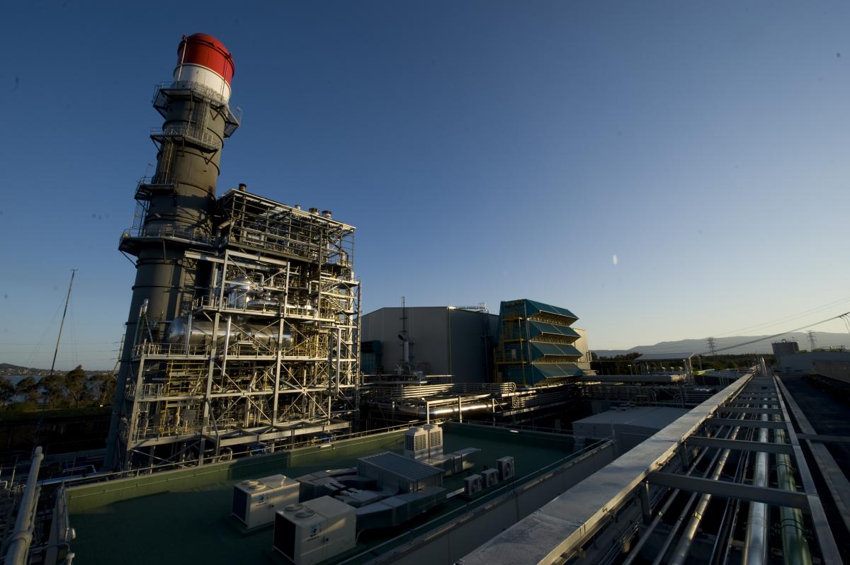 Coal generated 54% of Australian power, renewables up to 24% in 2020
