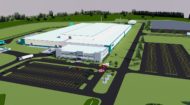 X-energy to produce HALEU fuel for advanced nuclear reactors