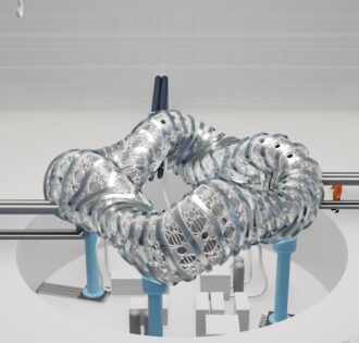 Type One Energy to build fusion prototype at retired TVA coal plant