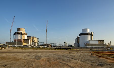 Georgia Power says Vogtle nuclear reactor delayed another month by turbine problem