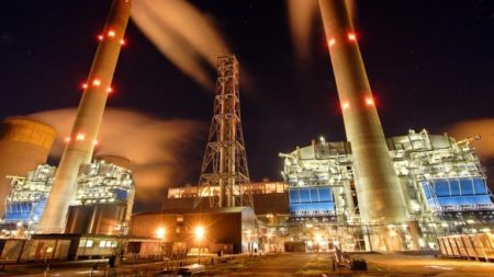 Low wind generation, high gas prices leads UK grid to ask for West Burton A coal-fired power