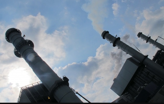 Capacity factors of combined-cycle power plants increasing as efficiency improves, EIA finds