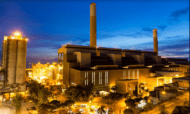 B&W to study carbon capture for waste coal and biomass project