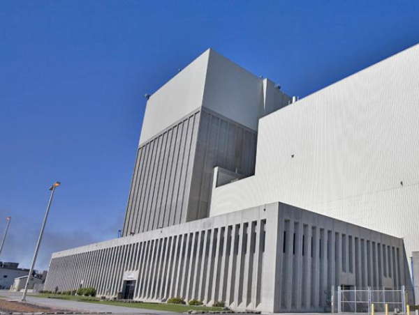 Curtiss-Wright revamping computer system at Columbia nuclear plant