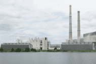 Spray Dryer/Fabric Filter Installations