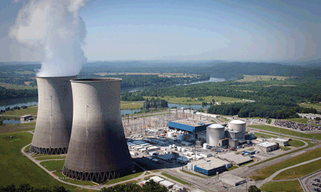 Nuclear Power and Renewable Energy: Fast Friends or Strange Bedfellows?