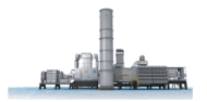 GE Vernova to supply aeroderivative gas turbine equipment for Colorado peaker plant