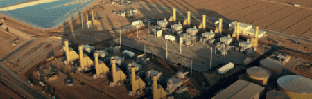 Arizona utility regulators reject Salt River Project plant expansion