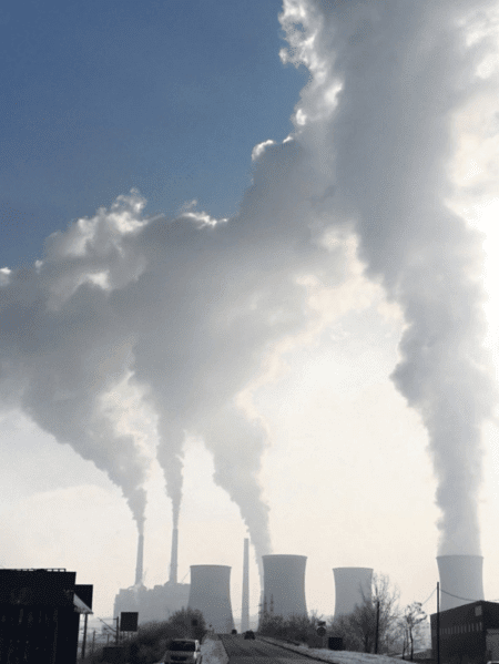 EPA proposes carbon emission limits on coal and gas-fired plants