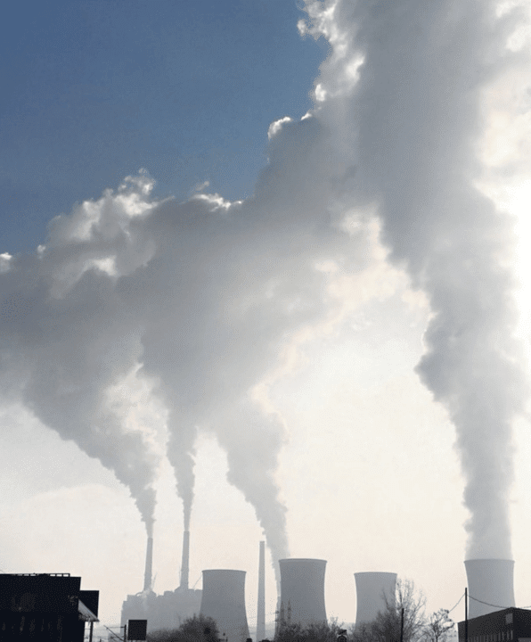 Half of U.S. states join GOP lawsuits challenging new EPA rule on deadly soot pollution