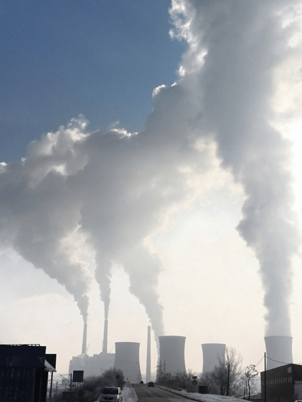Utah law would make it harder to prematurely close coal plants