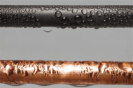 Researchers say new coating could boost efficiency at coal and gas plants
