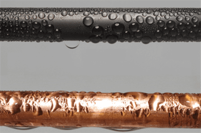 Researchers say new coating could boost efficiency at coal and gas plants