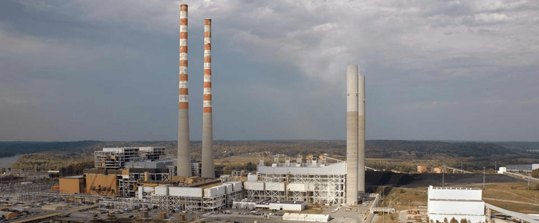 TVA to build 1,450 MW combined-cycle plant despite EPA concerns