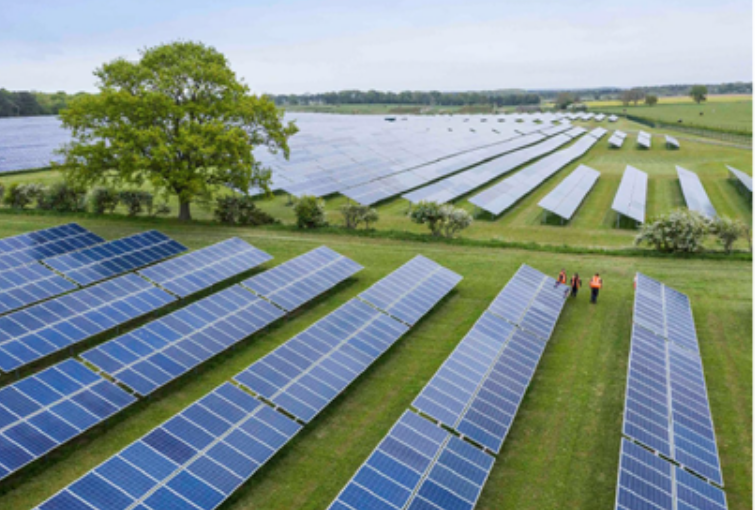 Entergy solar project will be Arkansas’ largest