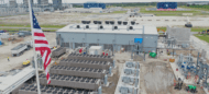 Florida Power & Light completes pilot clean hydrogen facility