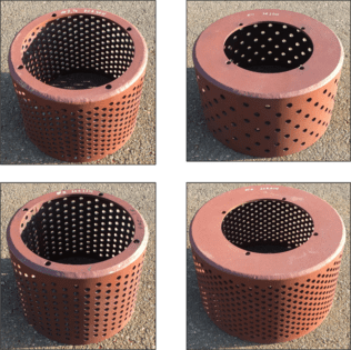 Steam vent silencers: An important but overlooked boiler component