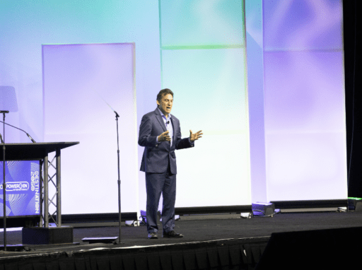 Filed from POWERGEN: Catching up with NuScale Co-Founder José Reyes