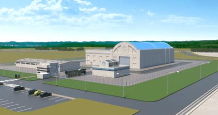 US nuclear regulators to issue construction permit for a reactor that uses molten salt