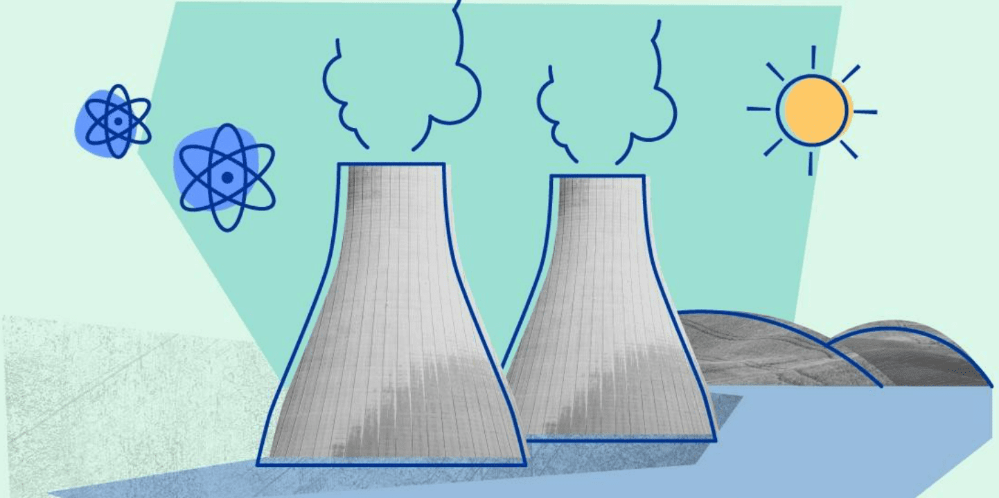 Net Zero Nuclear initiative announces GE Hitachi as new partner