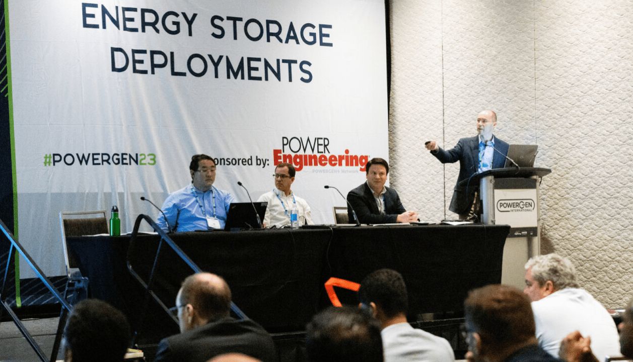 Five sessions we’re looking forward to at POWERGEN International 2024