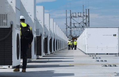 FERC issues new grid reliability guidelines for inverter-based resources