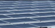DISTRIBUTECH attendees tour largest floating solar farm in the Southeast