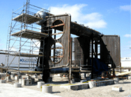 Boiler field service success depends upon adherence to best practices