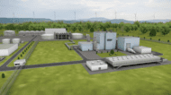TerraPower, PacifiCorp to evaluate 5 advanced nuclear reactors