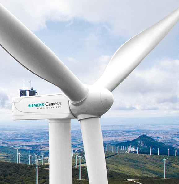 Siemens Gamesa awards UL new contracts for wind turbine certification